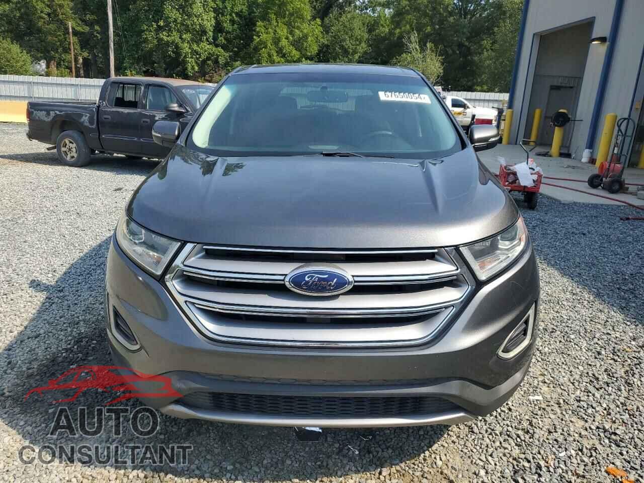 FORD EDGE 2016 - 2FMPK3J92GBB14948
