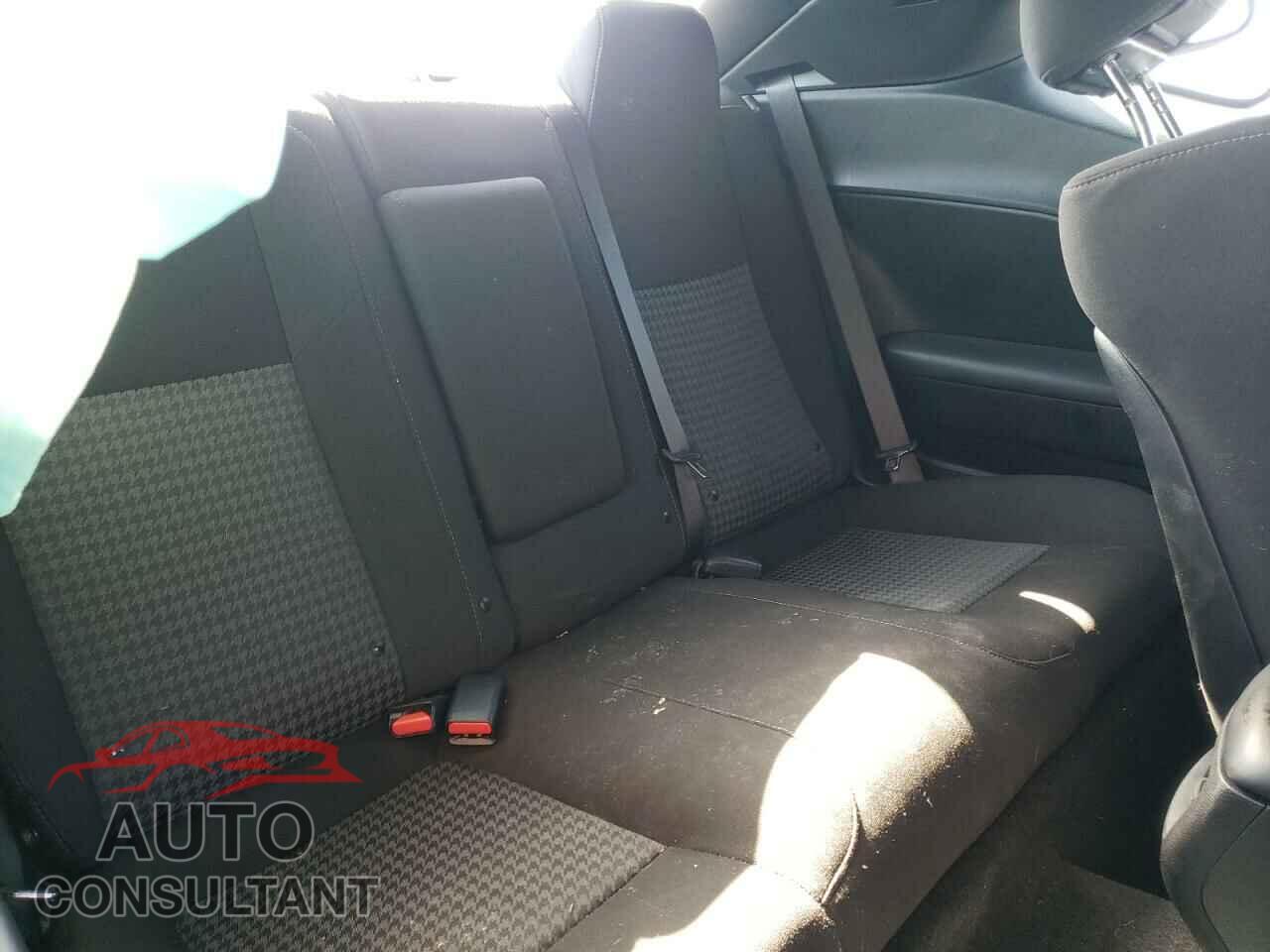 DODGE CHALLENGER 2023 - 2C3CDZJG3PH521323