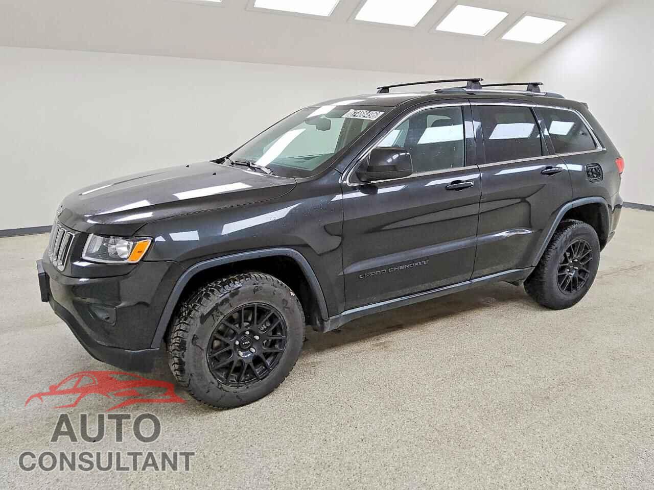 JEEP CHEROKEE 2014 - 1C4RJFAG1EC132208