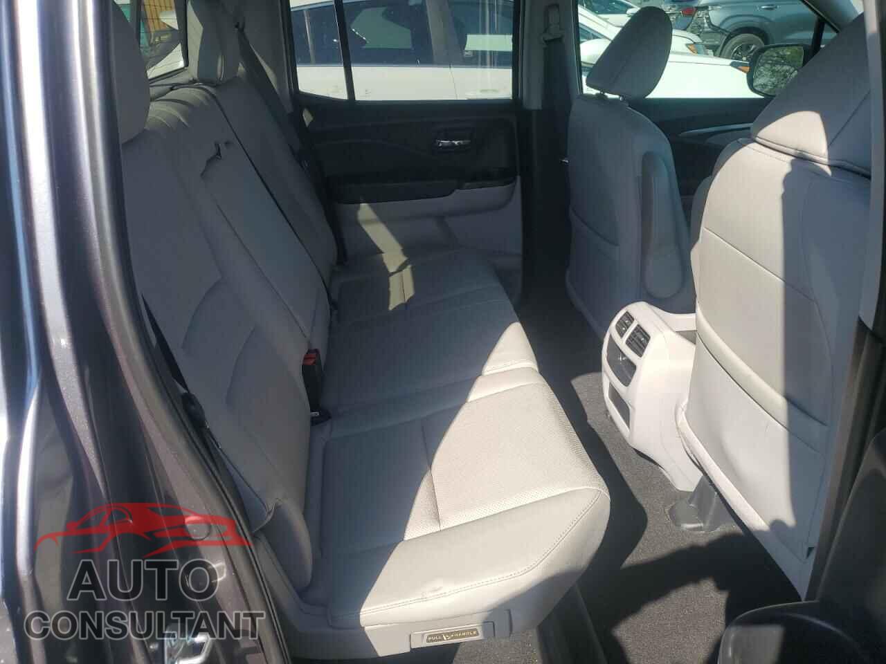 HONDA RIDGELINE 2019 - 5FPYK3F62KB017596