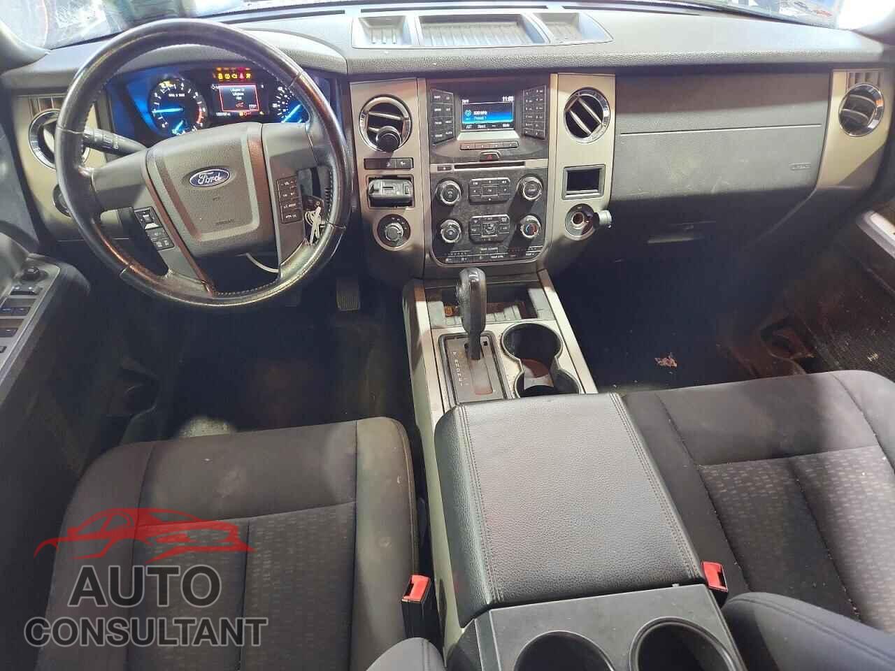 FORD EXPEDITION 2015 - 1FMJK1JT6FEF04654