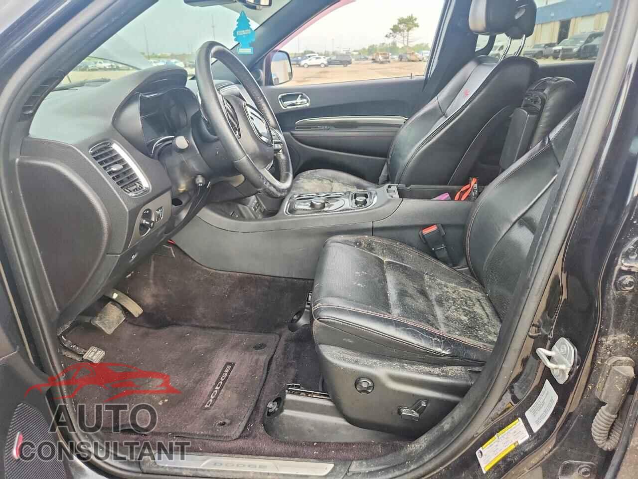 DODGE DURANGO 2015 - 1C4SDJCT1FC240352