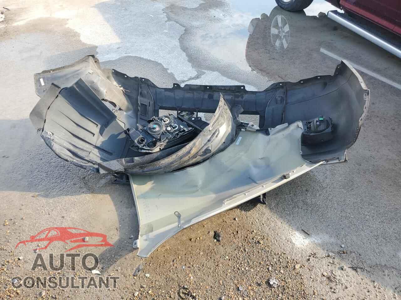 HONDA PILOT 2011 - 5FNYF3H56BB005582