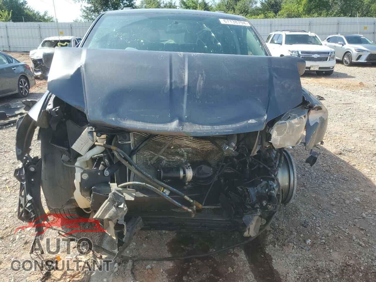 DODGE CARAVAN 2018 - 2C4RDGCGXJR249202