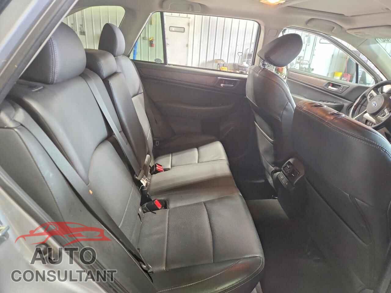 SUBARU OUTBACK 2016 - 4S4BSBNC5G3240795
