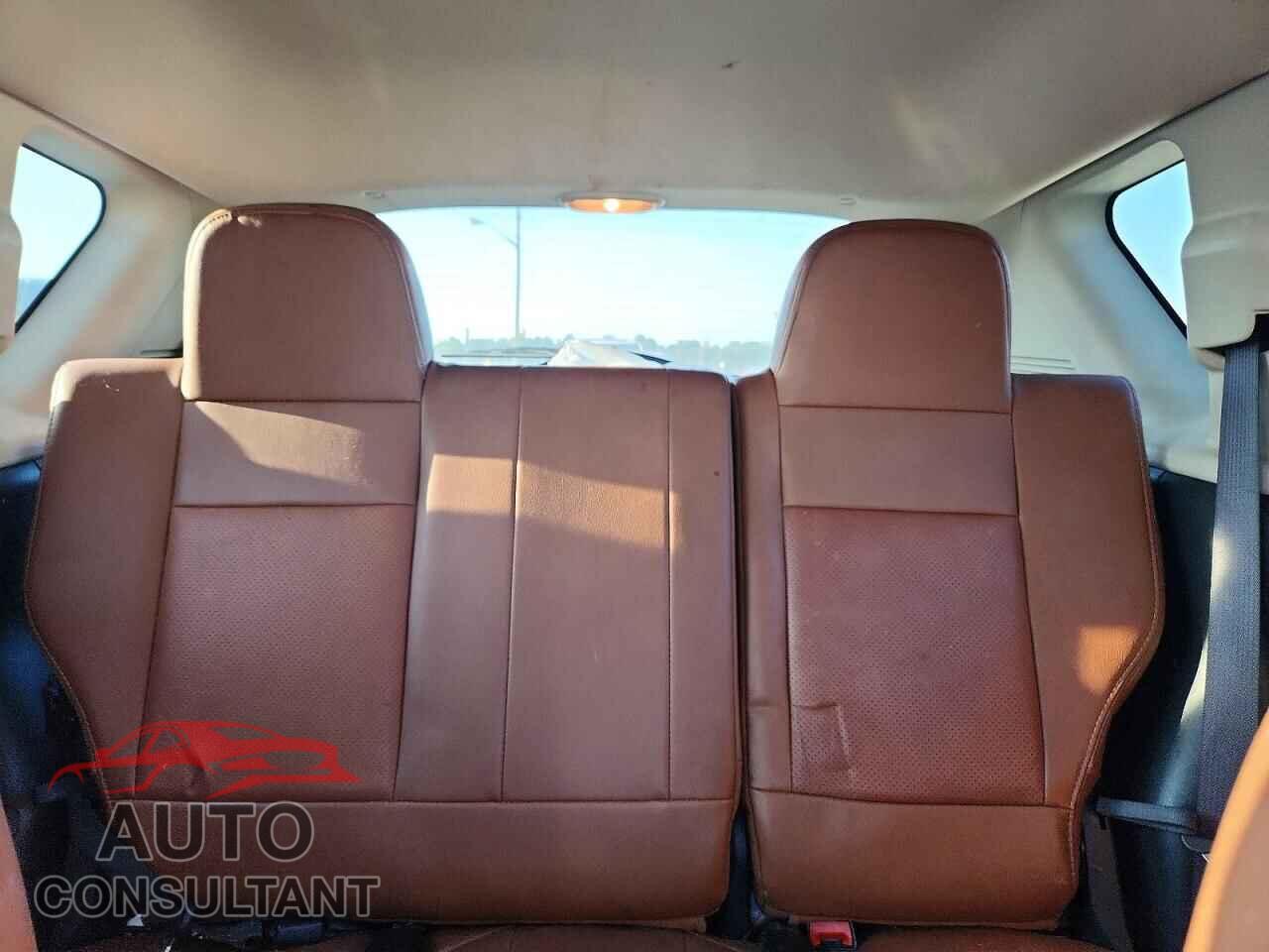 JEEP COMPASS 2017 - 1C4NJDEB2HD171597