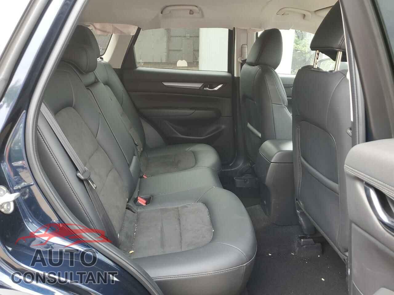 MAZDA CX-5 2021 - JM3KFBCM9M0403585