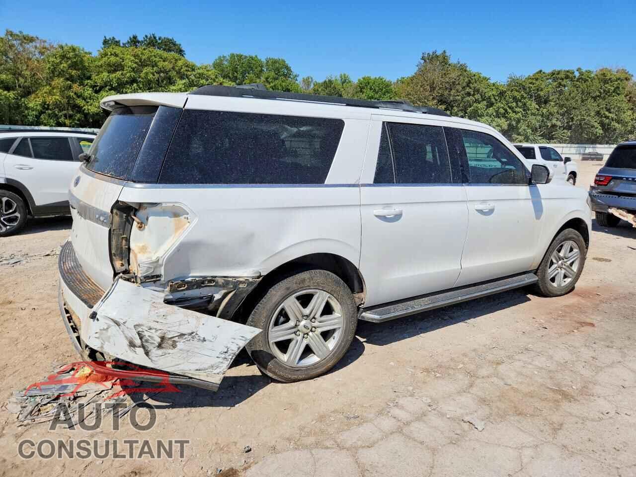 FORD EXPEDITION 2020 - 1FMJK1HT0LEA33277