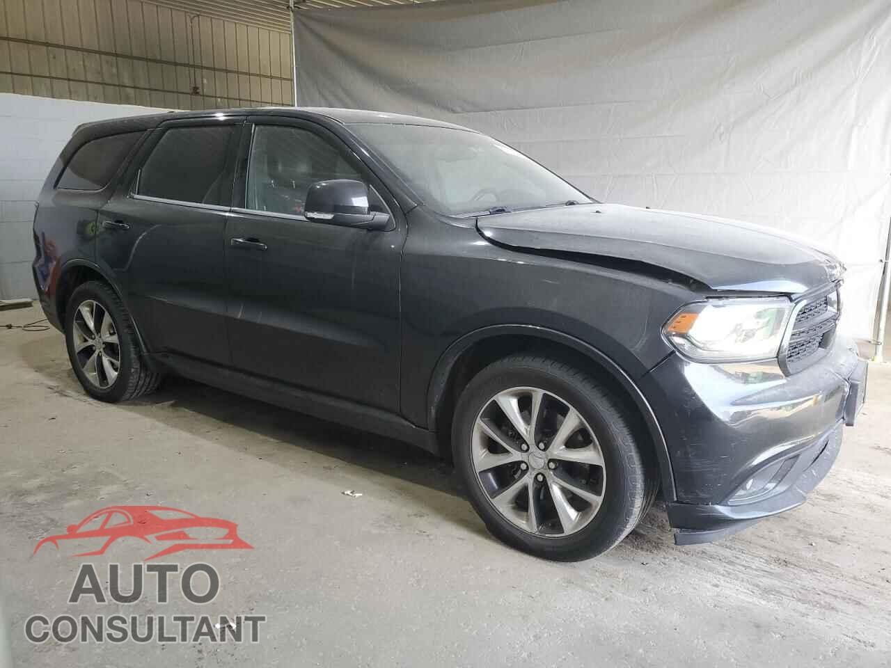 DODGE DURANGO 2014 - 1C4SDJCT6EC514286
