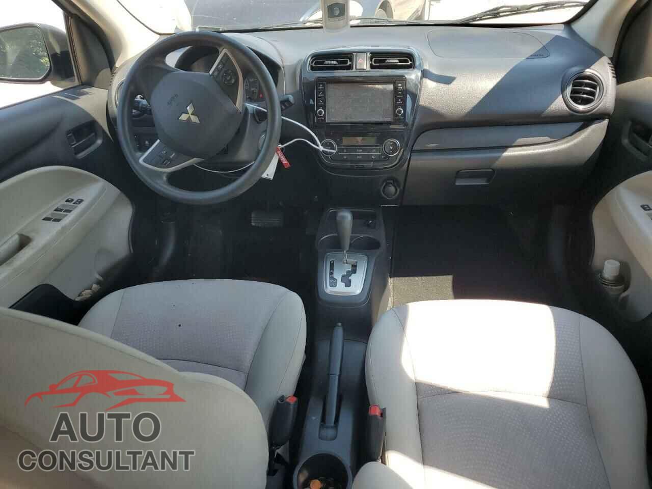 MITSUBISHI MIRAGE 2020 - ML32F3FJ6LHF07585
