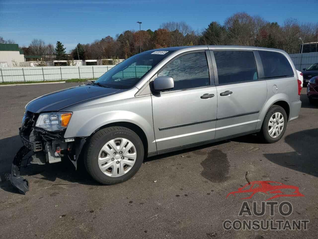 DODGE CARAVAN 2015 - 2C4RDGBG1FR680794