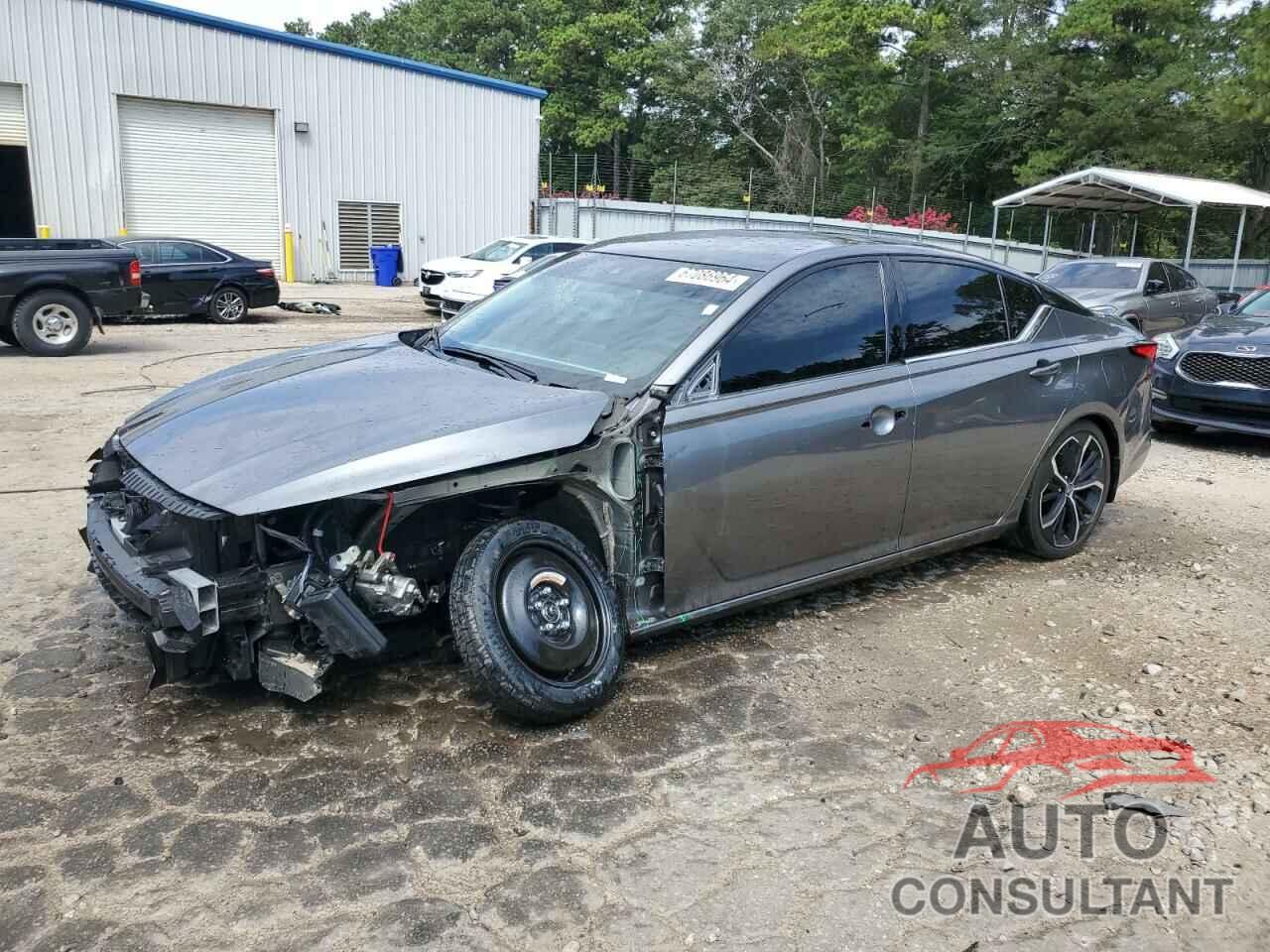 NISSAN ALTIMA 2023 - 1N4BL4CV8PN378780