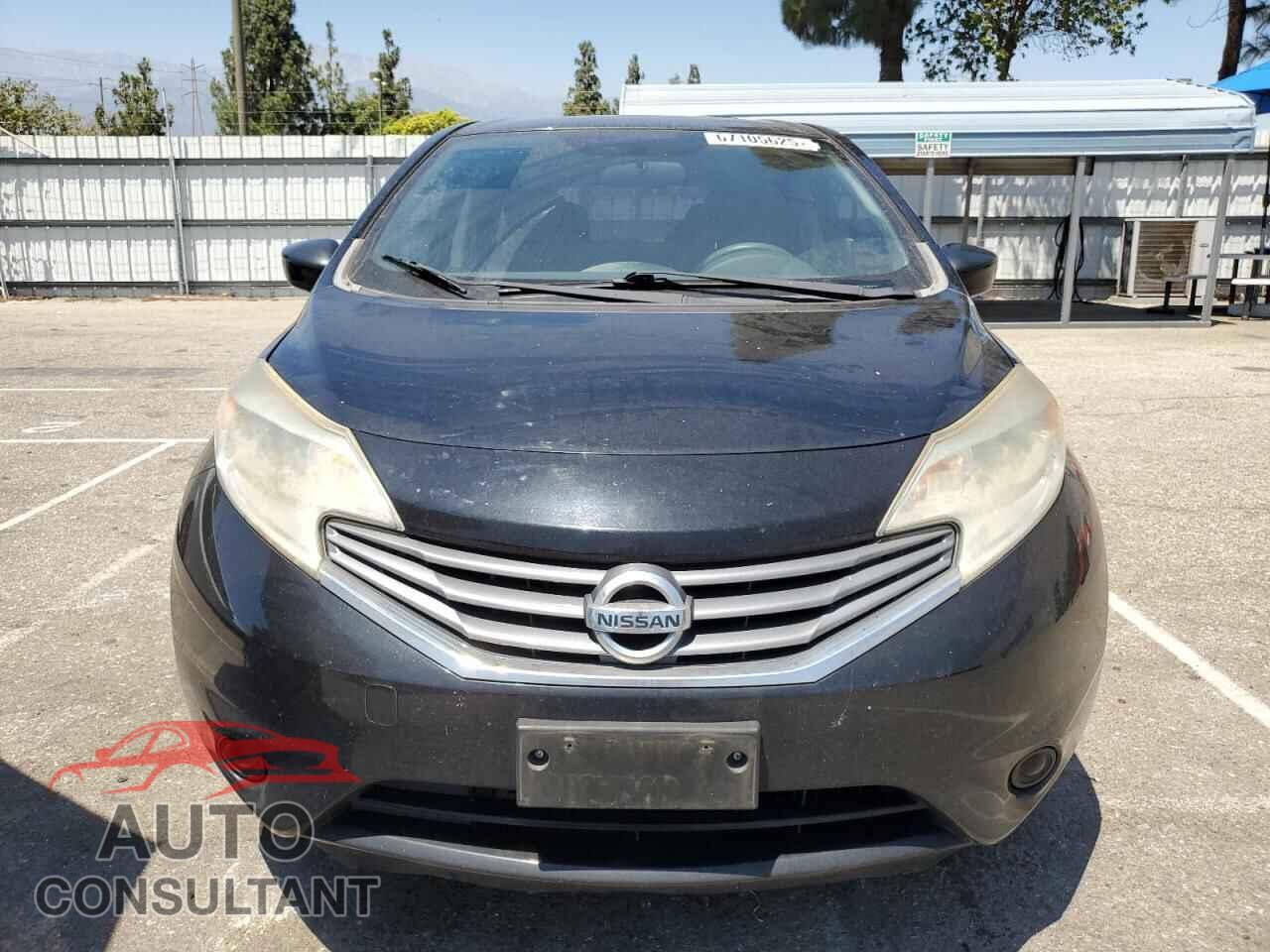 NISSAN VERSA 2015 - 3N1CE2CP0FL352352