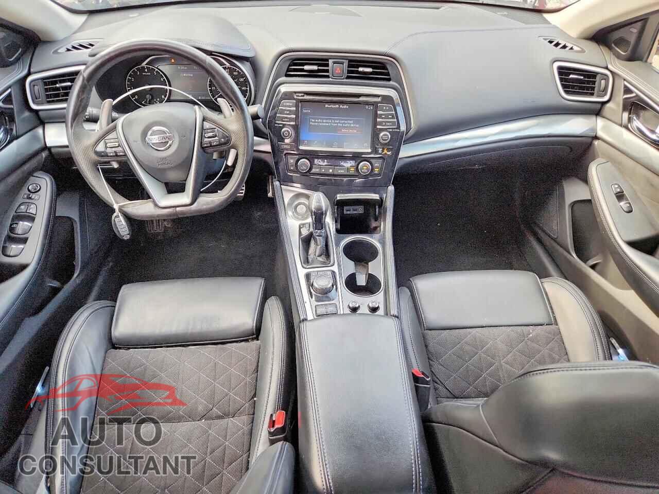 NISSAN MAXIMA 2016 - 1N4AA6AP9GC434951