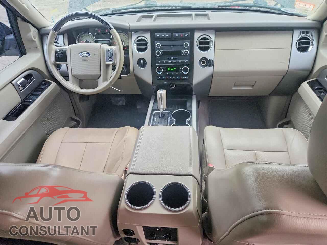 FORD EXPEDITION 2012 - 1FMJU2A59CEF59175