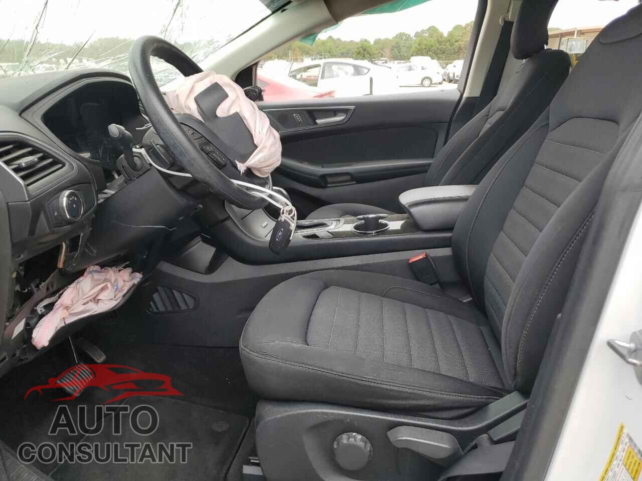 FORD EDGE 2018 - 2FMPK3G91JBB11862
