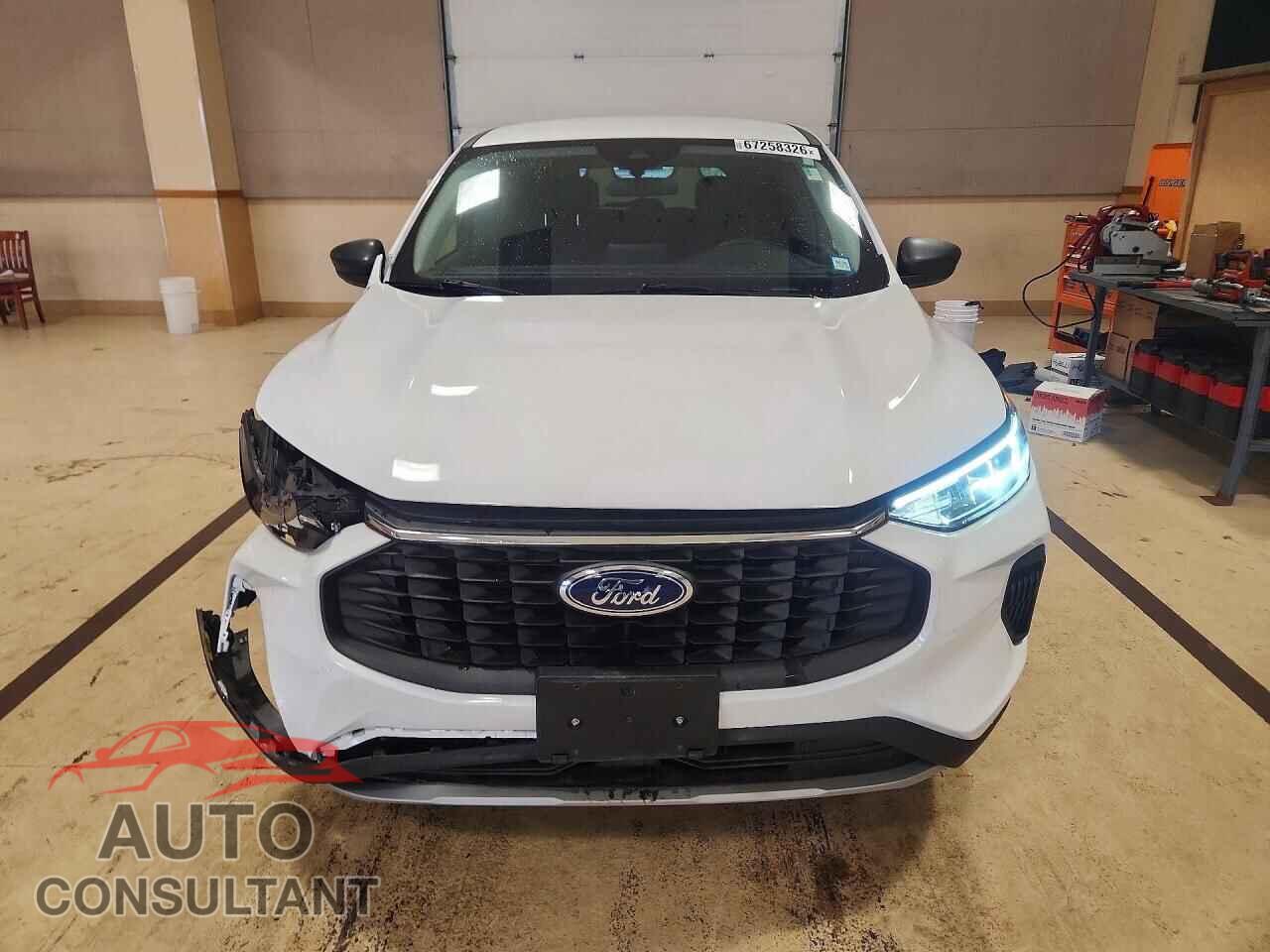 FORD ESCAPE 2024 - 1FMCU9GN5RUB06145
