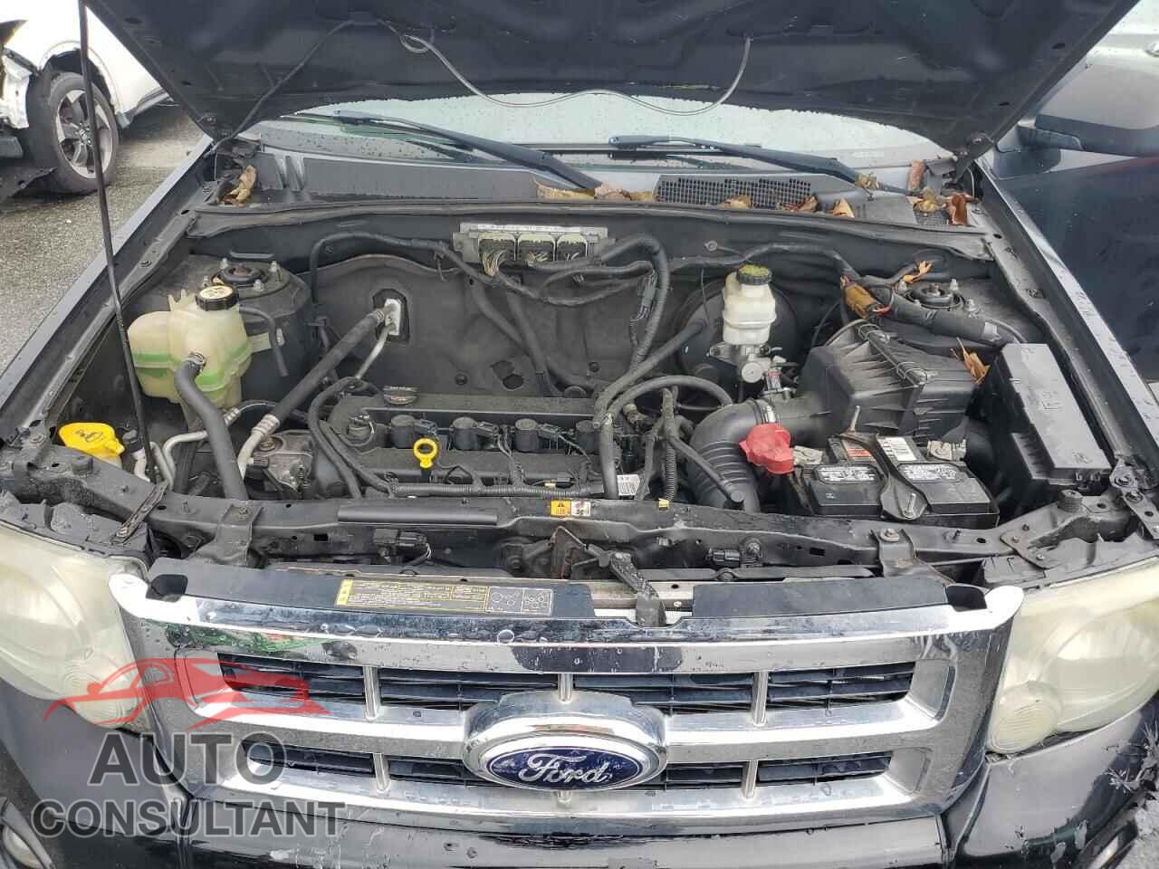 FORD ESCAPE 2012 - 1FMCU0D7XCKB94775
