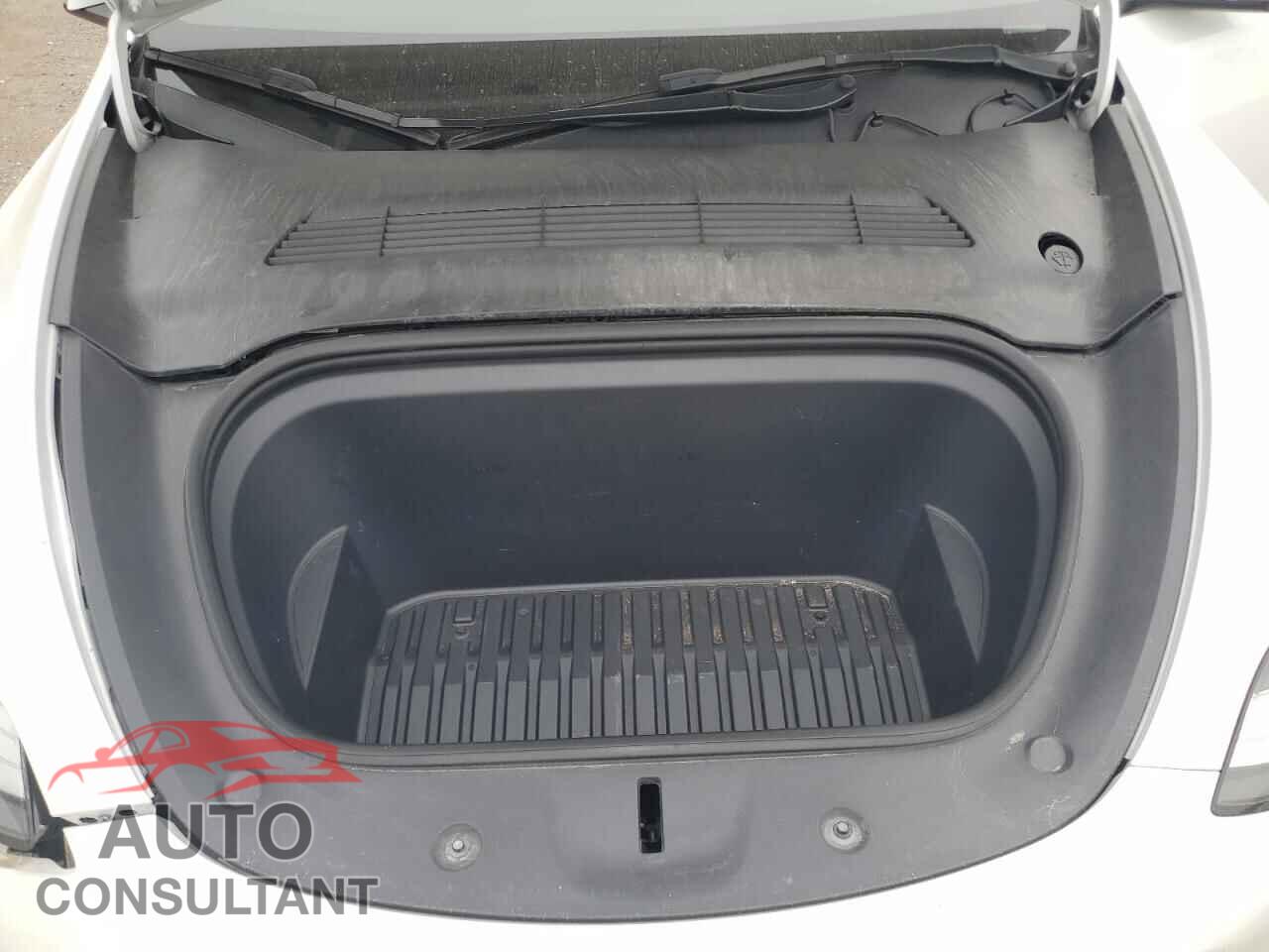 TESLA MODEL Y 2022 - 7SAYGDEE9NF514144