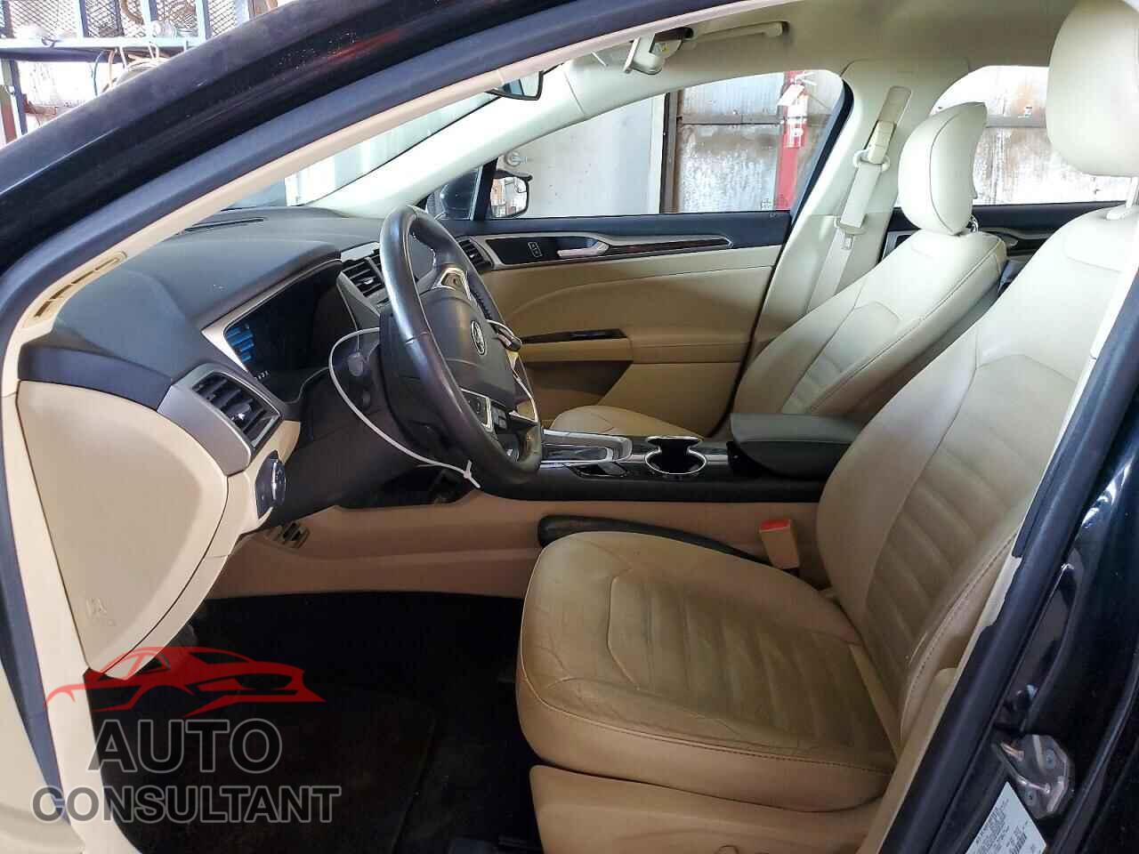 FORD FUSION 2014 - 3FA6P0H97ER317019