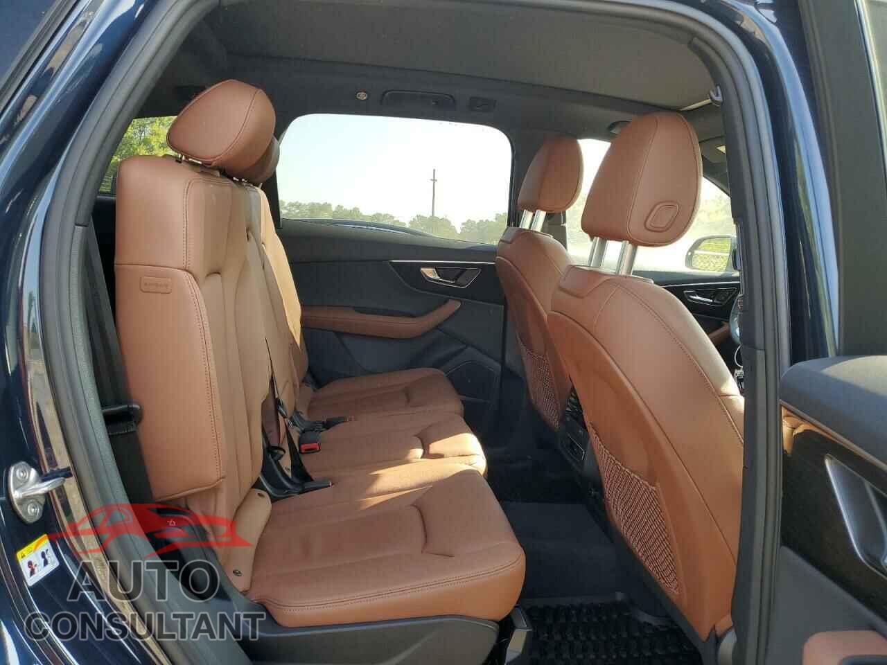 AUDI Q7 2024 - WA1LCBF71RD002800