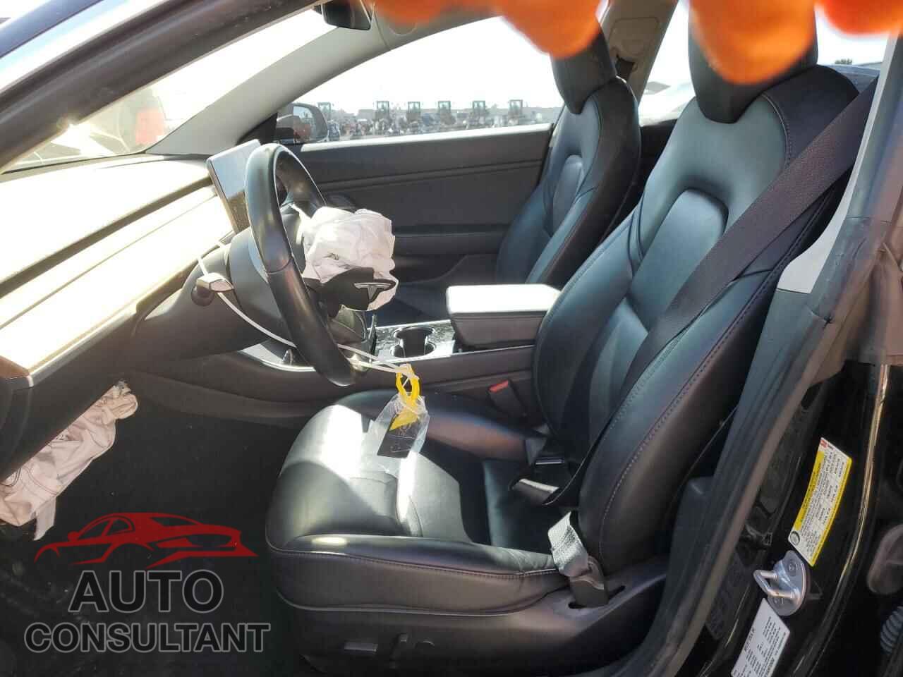TESLA MODEL 3 2019 - 5YJ3E1EA2KF306868