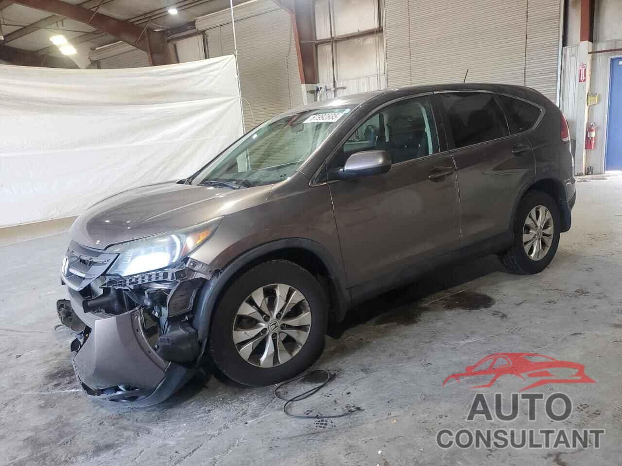 HONDA CRV 2012 - 5J6RM4H55CL049808