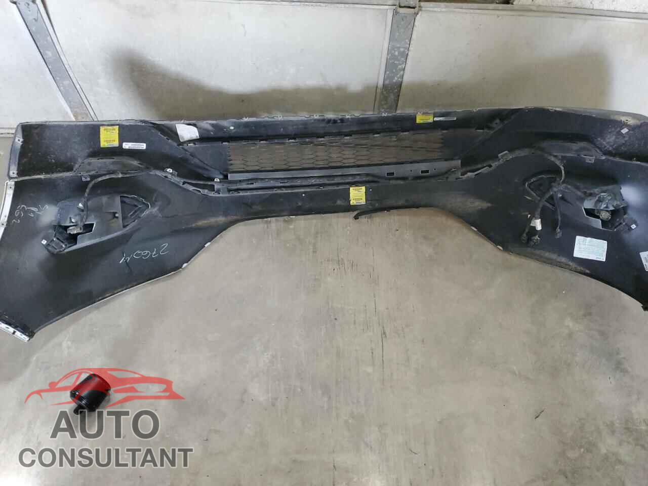 FORD EDGE 2016 - 2FMPK3K84GBC64145
