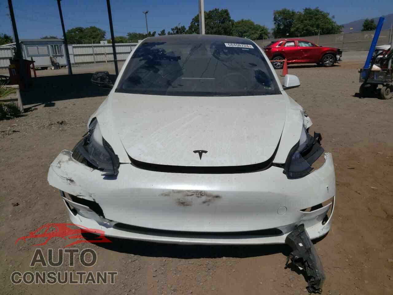 TESLA MODEL 3 2023 - 5YJ3E1EA8PF543775
