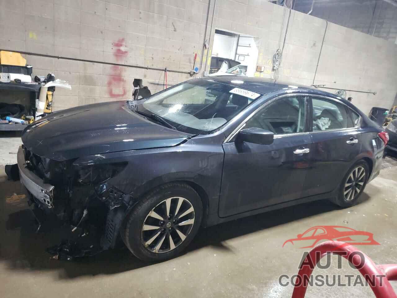 NISSAN ALTIMA 2017 - 1N4AL3AP6HC250397