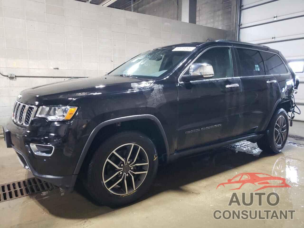 JEEP GRAND CHER 2020 - 1C4RJFBG8LC228090