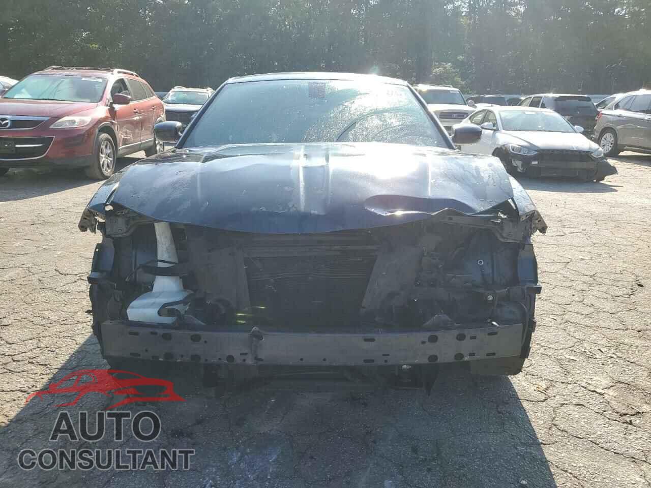 DODGE CHARGER 2019 - 2C3CDXBG9KH699278