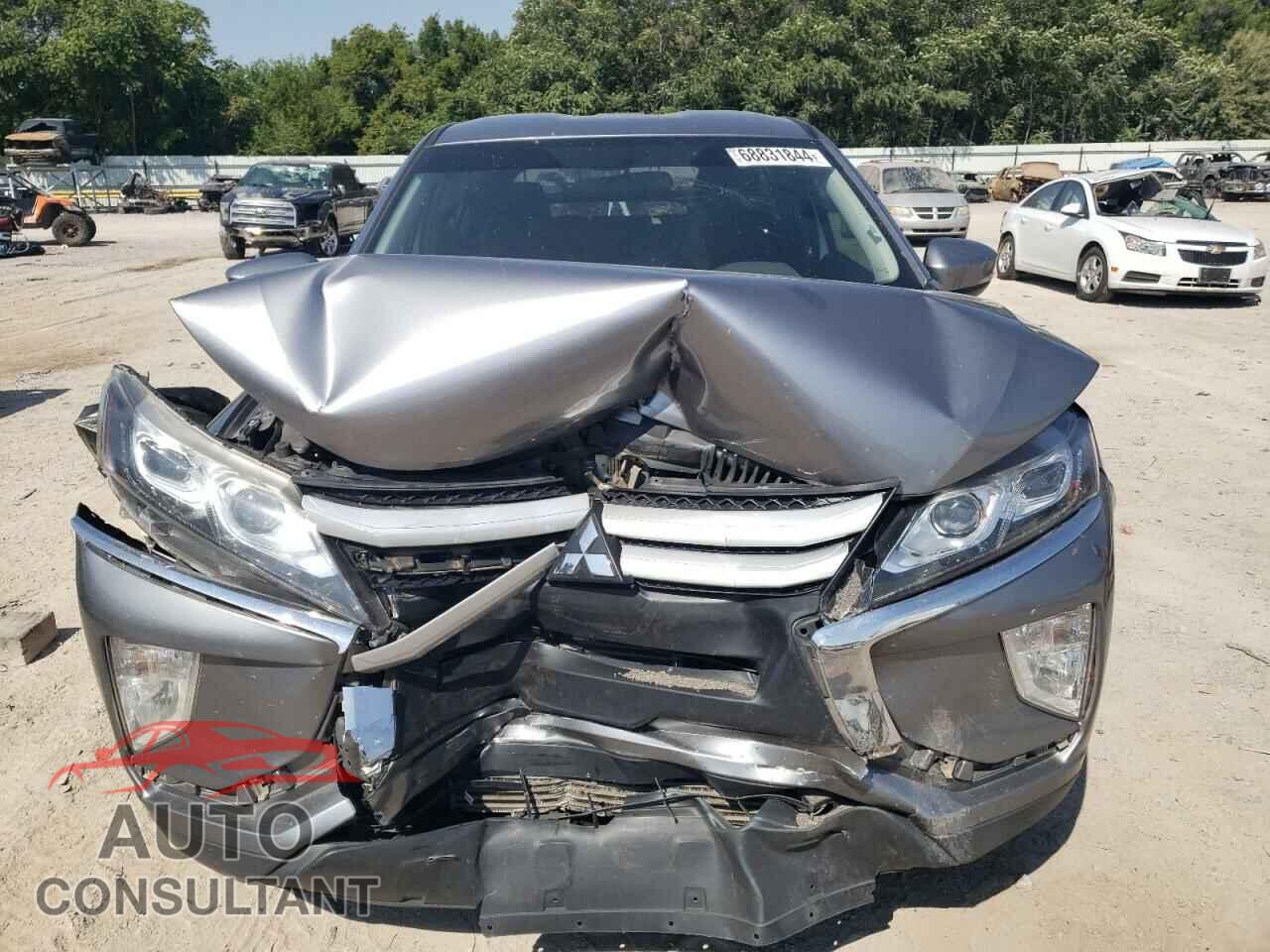 MITSUBISHI ECLIPSE 2019 - JA4AS3AA7KZ037692