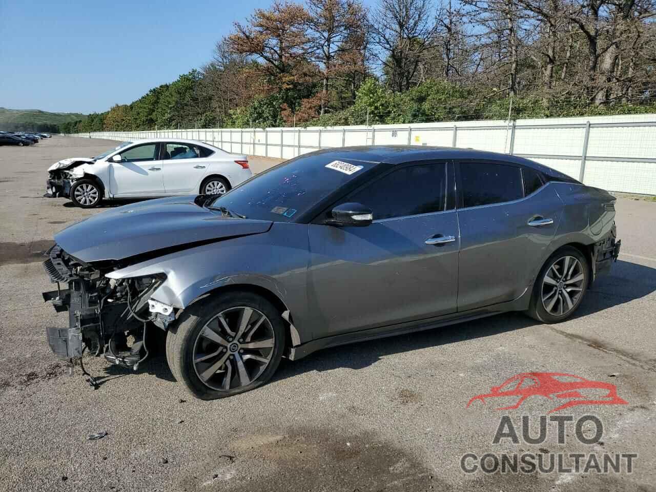 NISSAN MAXIMA 2020 - 1N4AA6DV5LC373926