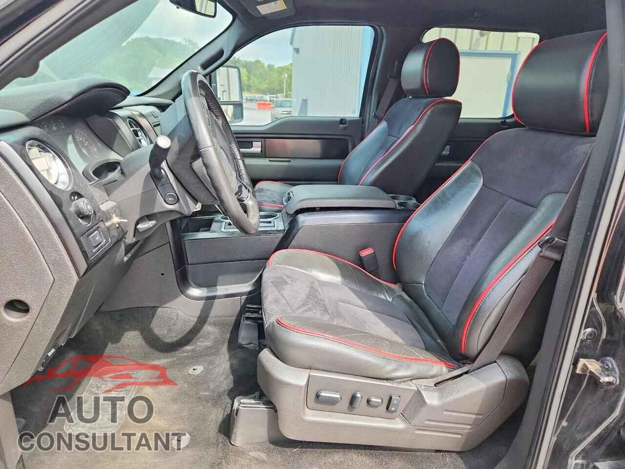 FORD F150 2014 - 1FTFW1ET0EFA79207