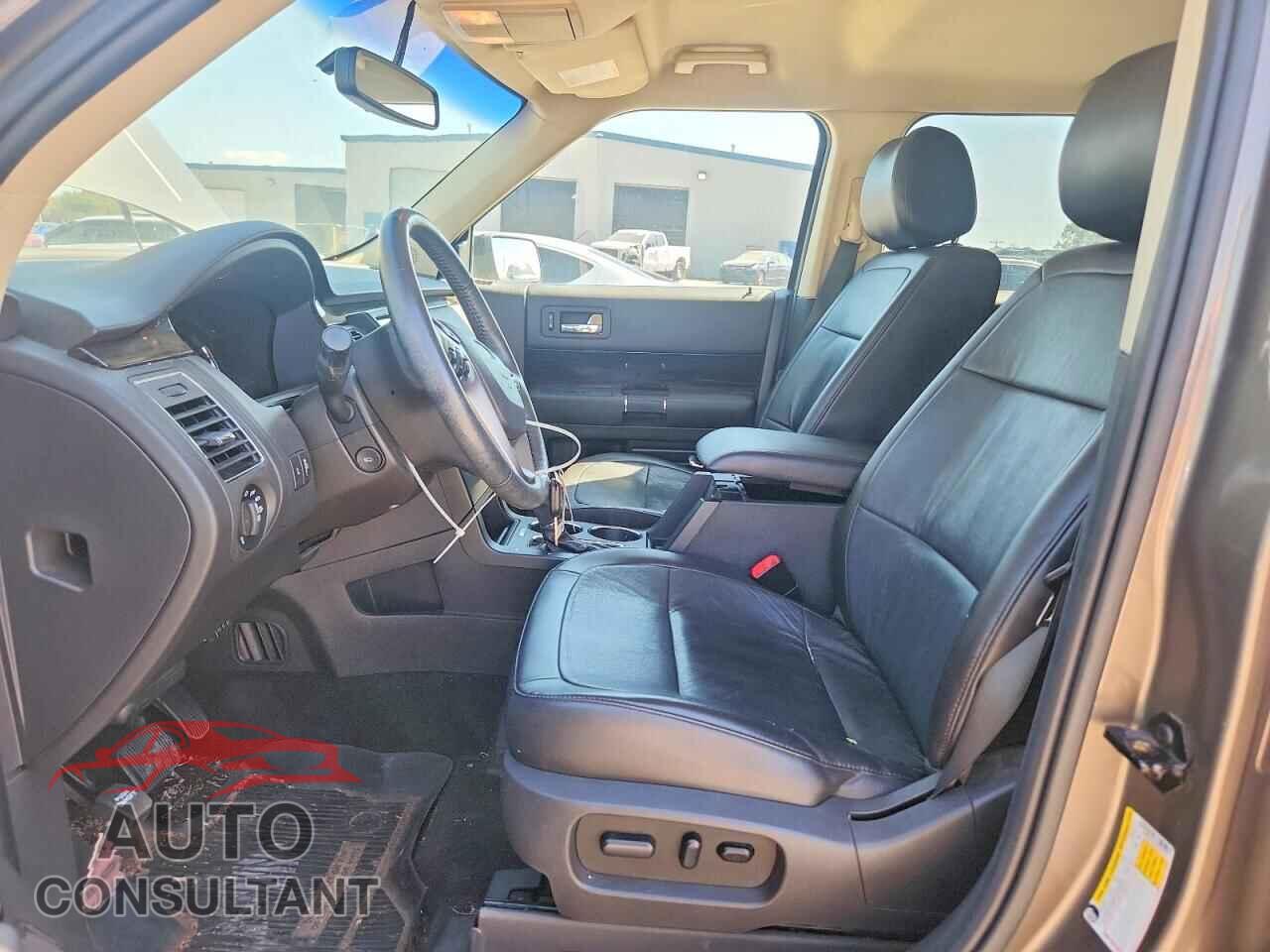 FORD FLEX 2014 - 2FMGK5C85EBD45002