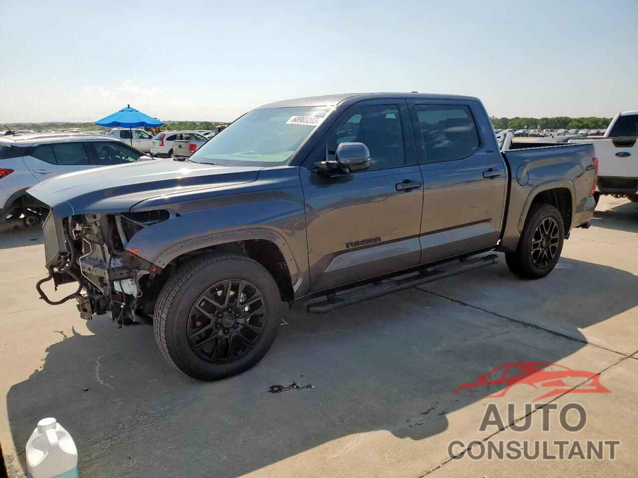 TOYOTA TUNDRA 2023 - 5TFLA5DB0PX093848