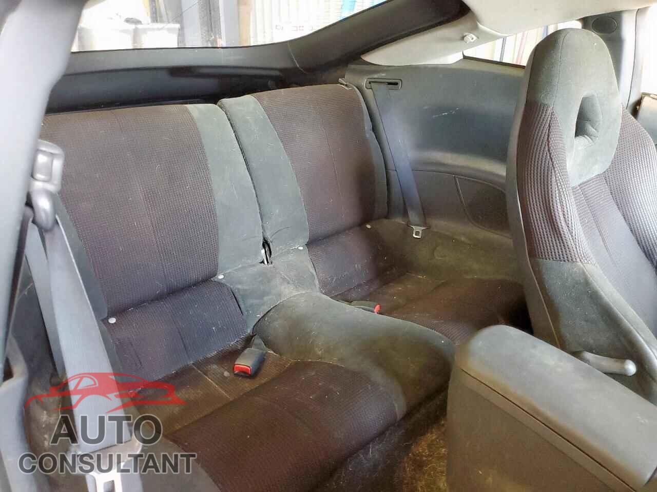MITSUBISHI ECLIPSE 2009 - 4A3AK24F79E020154