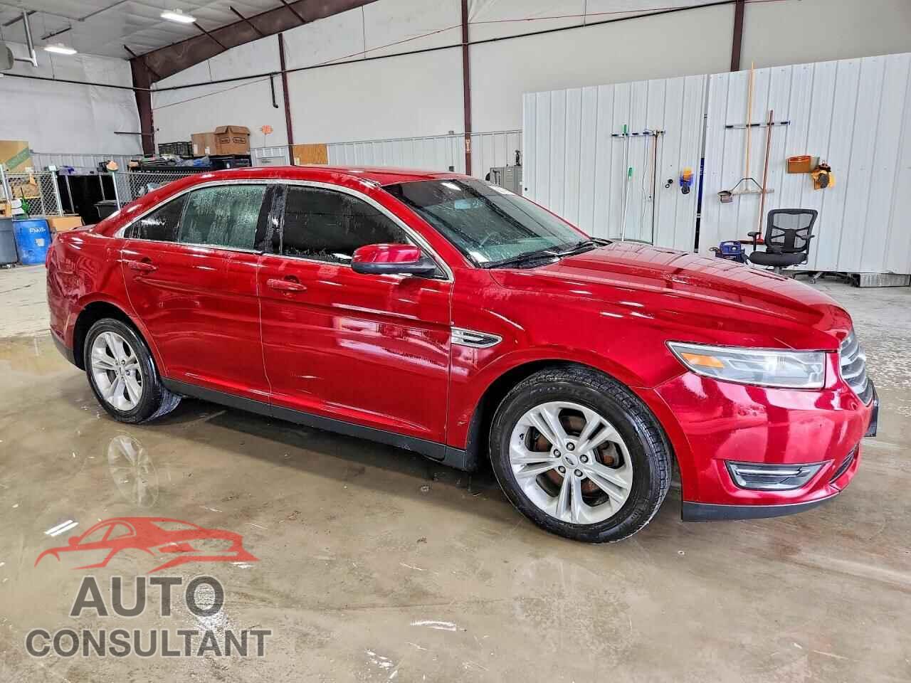 FORD TAURUS 2014 - 1FAHP2E80EG173739