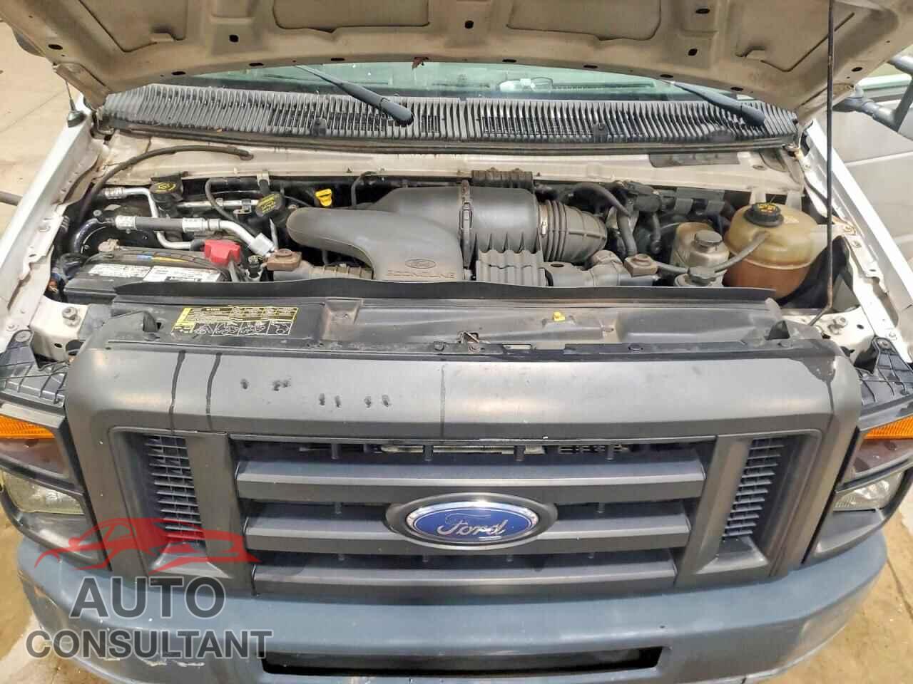 FORD ECONOLINE 2011 - 1FTNE1EW5BDA90932