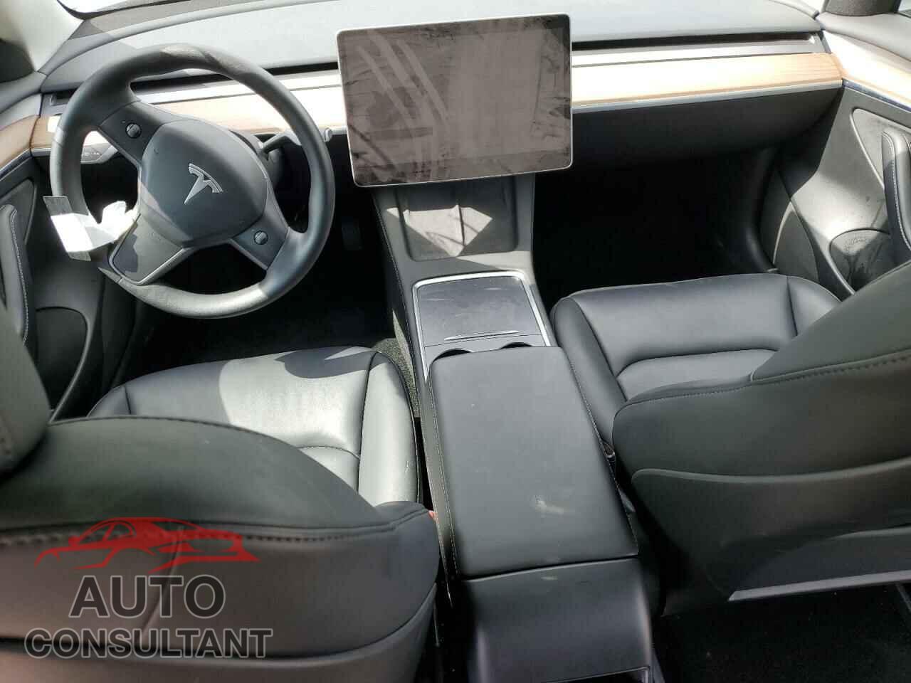 TESLA MODEL 3 2023 - 5YJ3E1EA7PF640031
