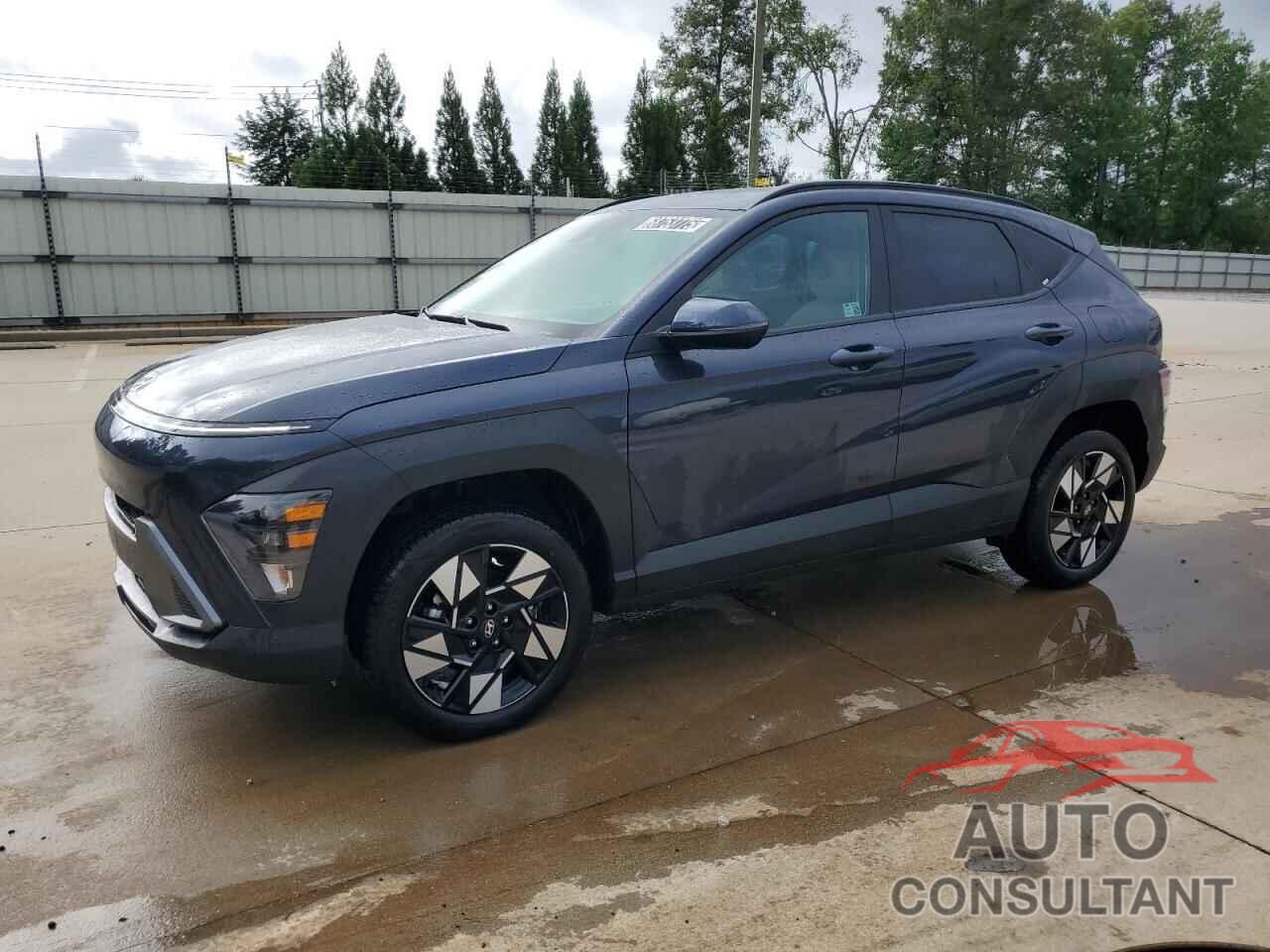 HYUNDAI KONA 2025 - KM8HBCAB0SU247010
