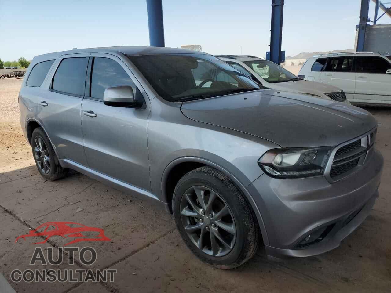 DODGE DURANGO 2015 - 1C4RDHAG2FC781827