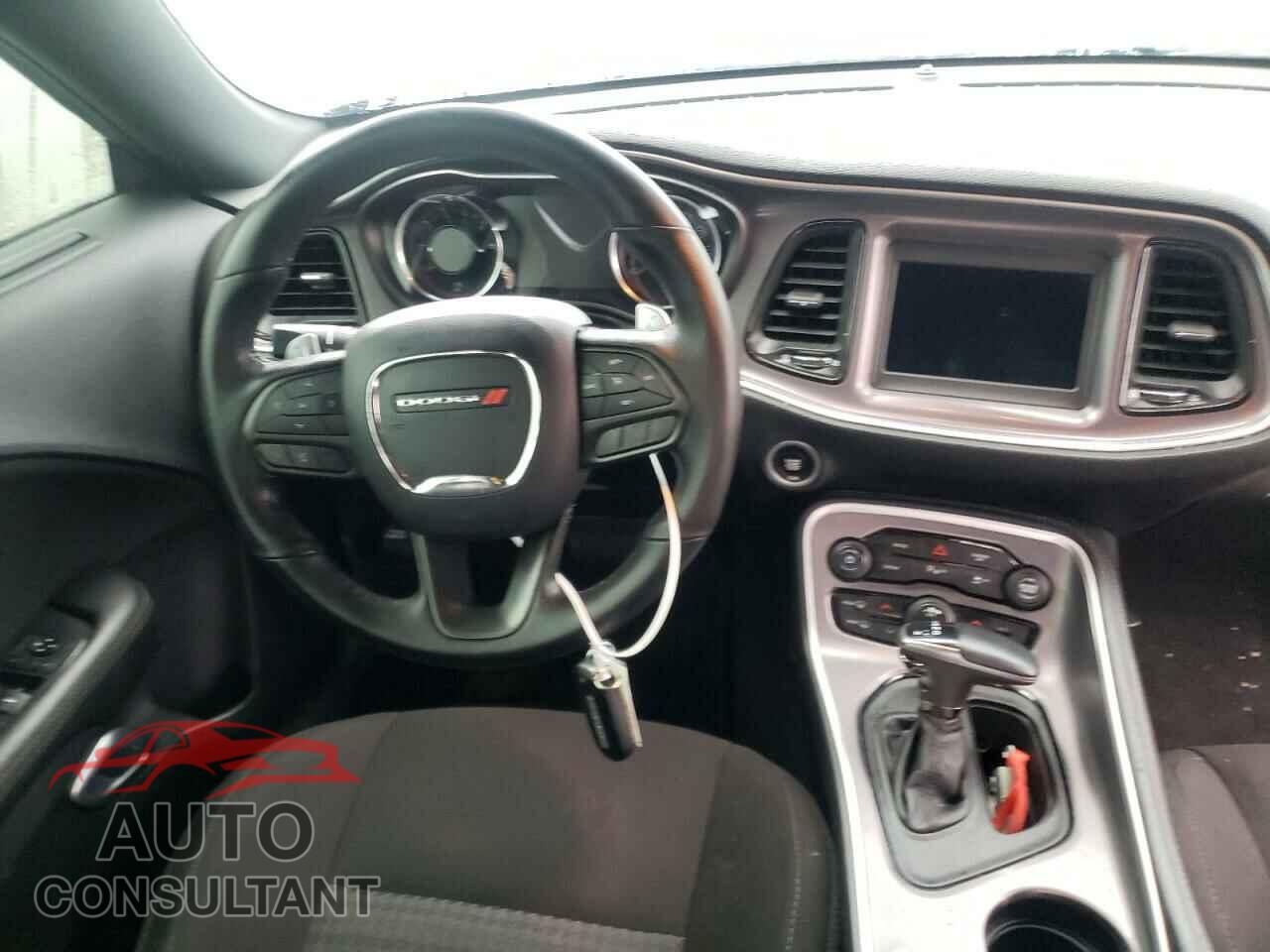 DODGE CHALLENGER 2020 - 2C3CDZJG3LH172920