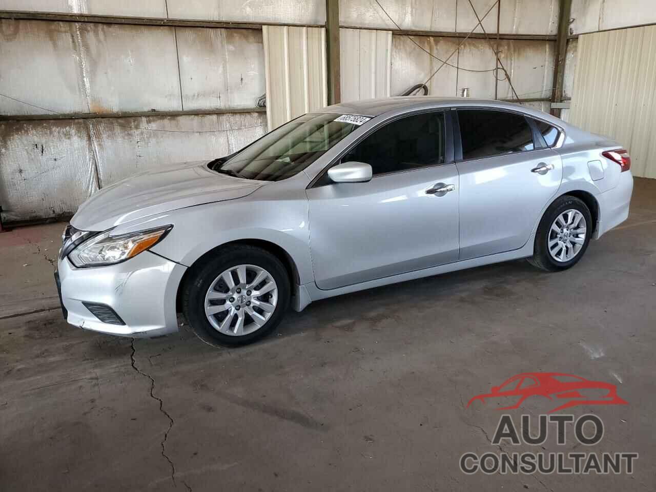 NISSAN ALTIMA 2018 - 1N4AL3APXJC271579