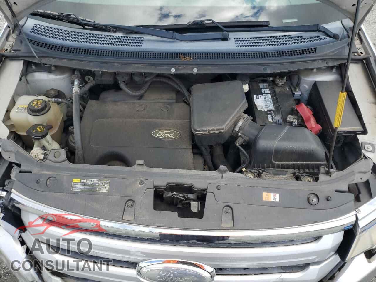 FORD EDGE 2013 - 2FMDK3JC0DBB77816