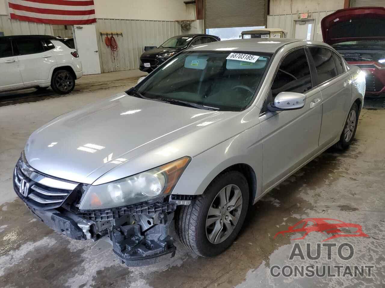 HONDA ACCORD 2012 - 1HGCP2F67CA226830