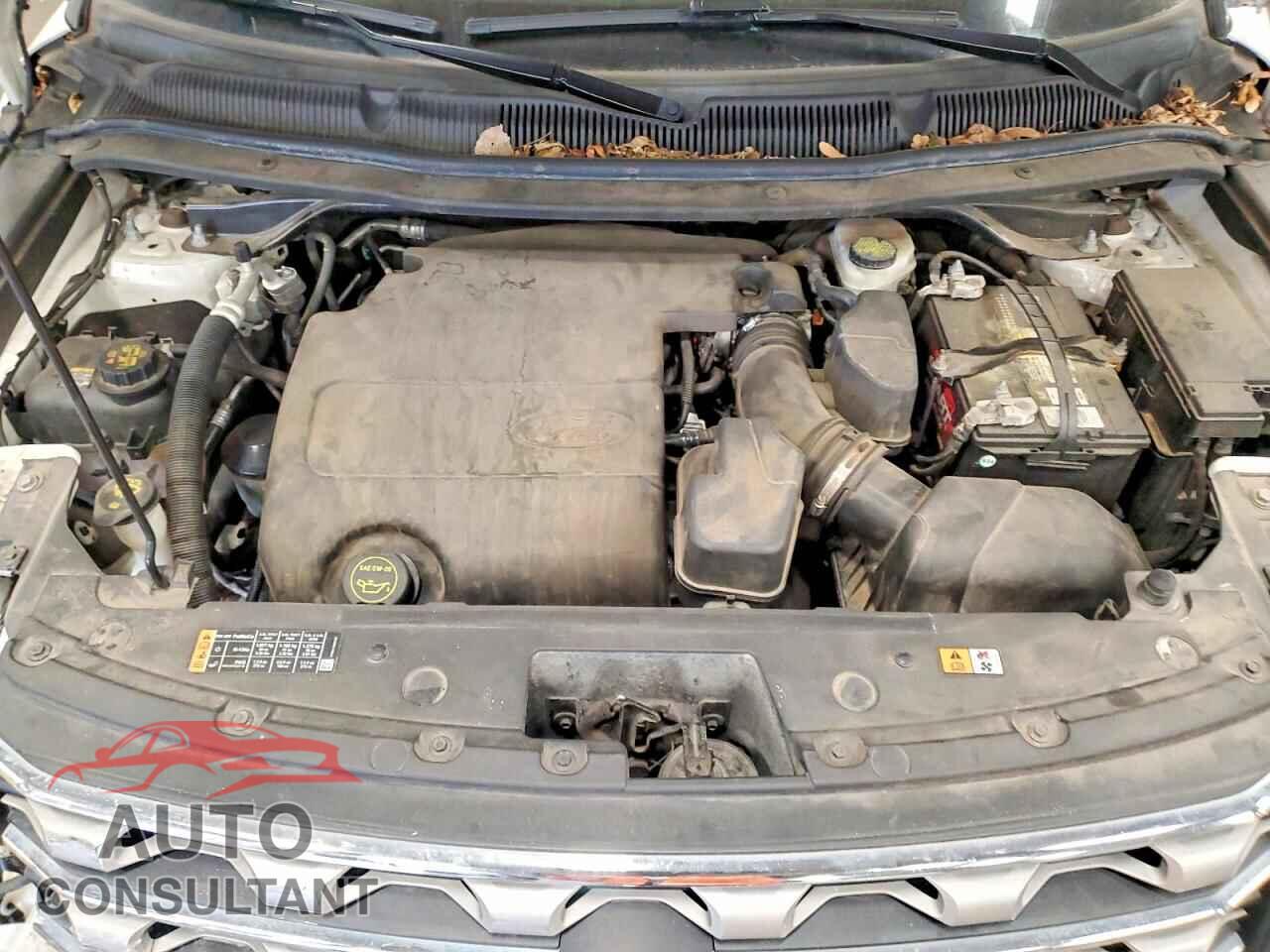FORD EXPLORER 2016 - 1FM5K8D88GGB26733