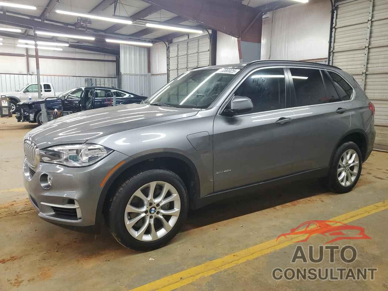 BMW X5 2016 - 5UXKT0C53G0S75782