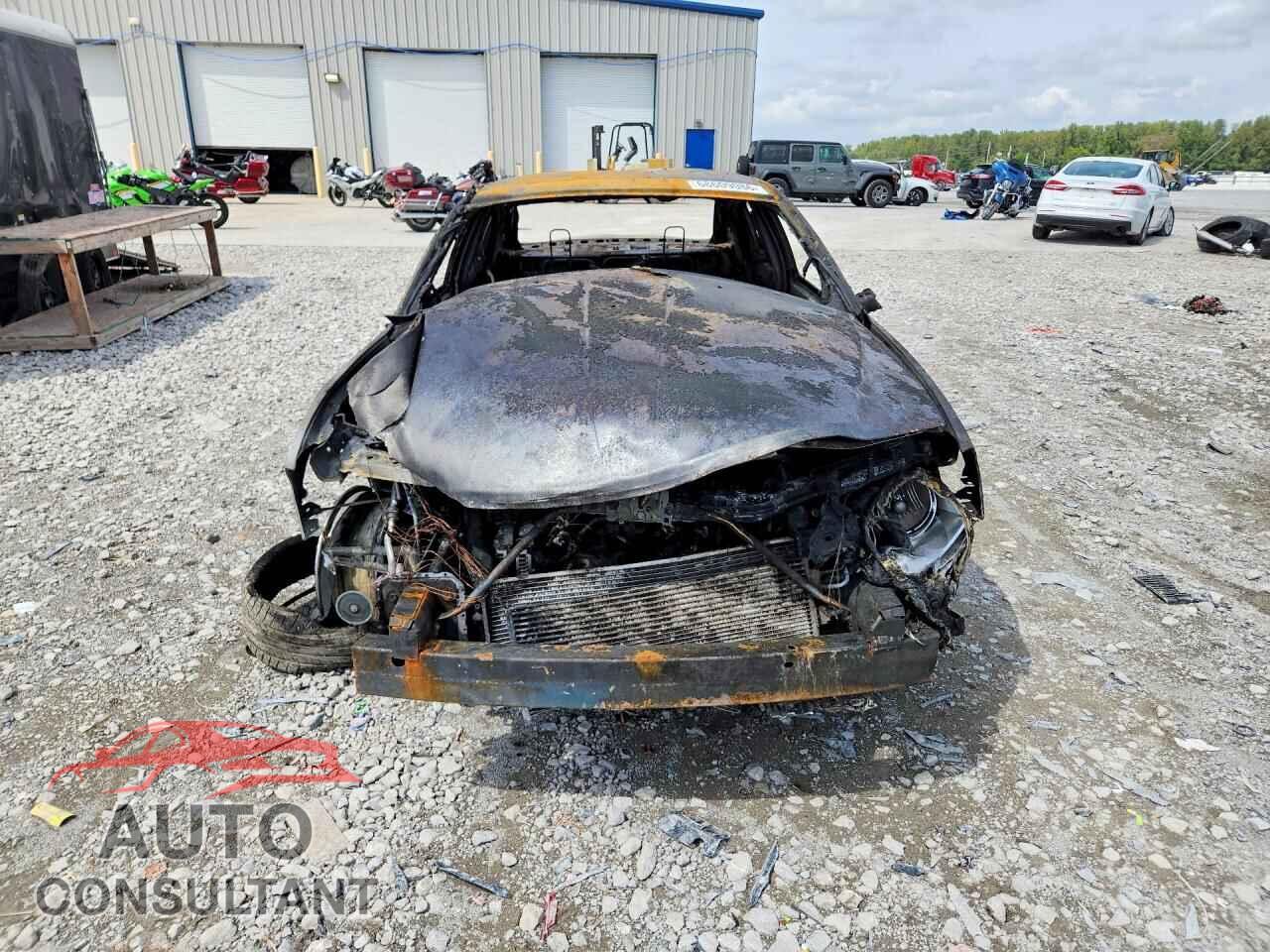 DODGE AVENGER 2013 - 1C3CDZAG1DN766950